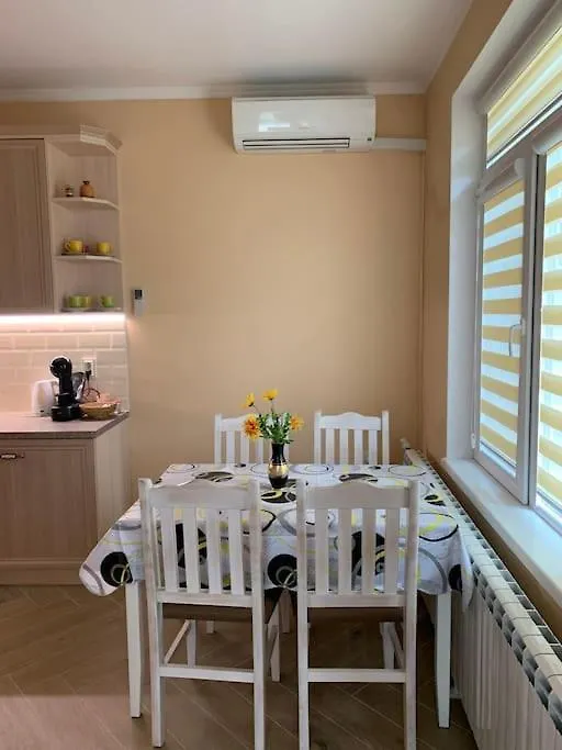 Sea Garden Apartments Two Bedroom Lux Burgaz 0*,