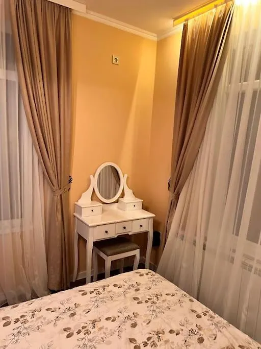 Sea Garden Apartments Two Bedroom Lux Burgaz Bulgaristan